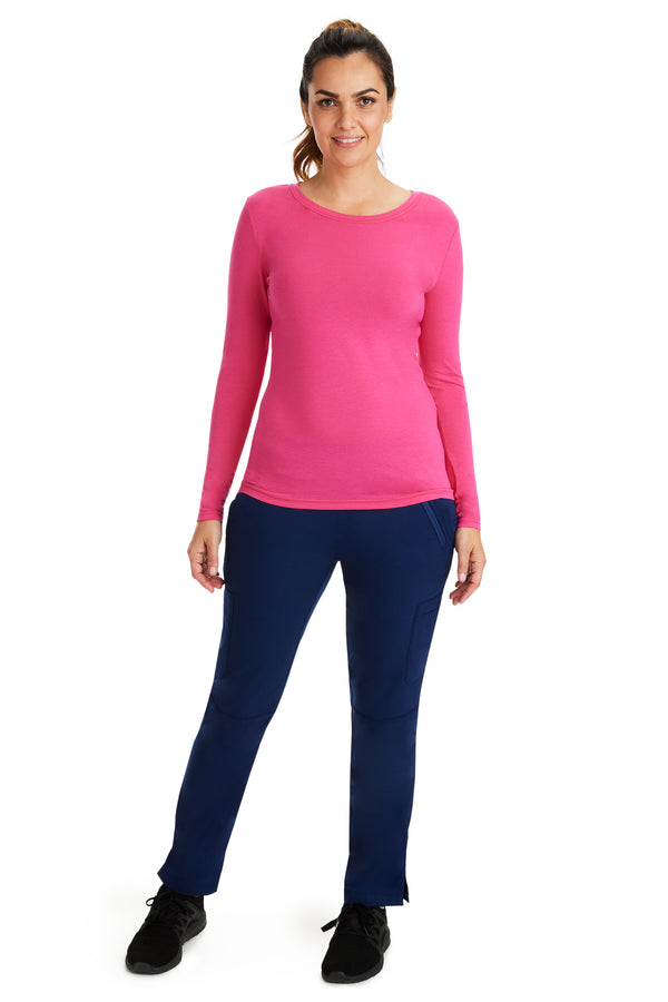 Ladies Melissa Long Sleeve Under Tee