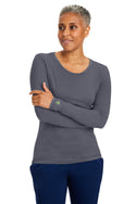 Ladies Melissa Long Sleeve Under Tee