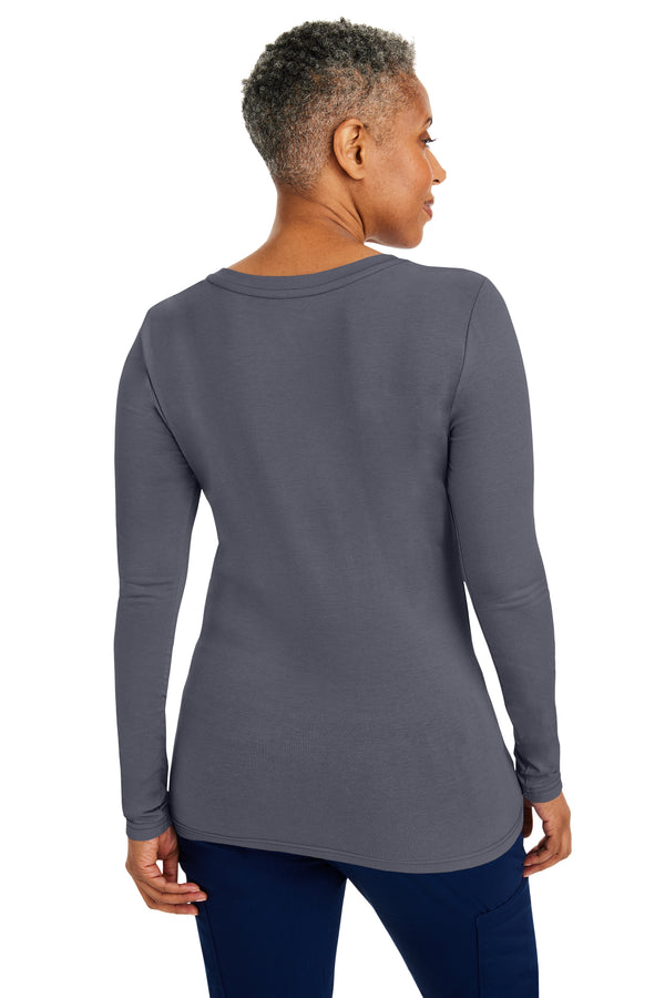 Ladies Melissa Long Sleeve Under Tee