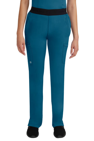 Buy caribbean Ladies Rachel Scrub Pant