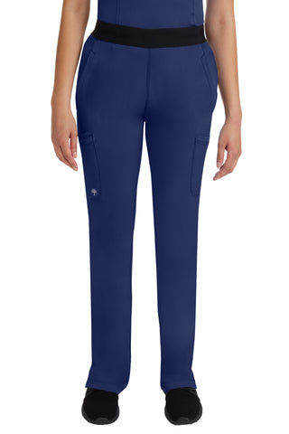 Buy navy Ladies Rachel Scrub Pant