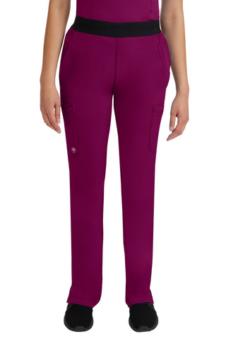 Buy wine Ladies Rachel Scrub Pant