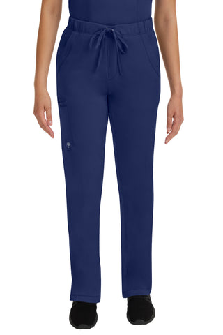 Buy navy Ladies Rebecca Scrub Pant 1X-3X