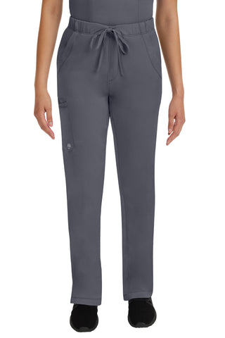 Buy pewter Ladies Rebecca Scrub Pant