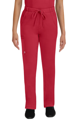 Buy red Ladies Rebecca Scrub Pant 1X-3X