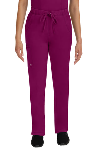 Buy wine Ladies Rebecca Scrub Pant 1X-3X  | TSS Outlet