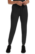 Ladies Renee Scrub Pant 1X-3X