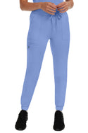 Ladies Renee Scrub Pant 1X-3X