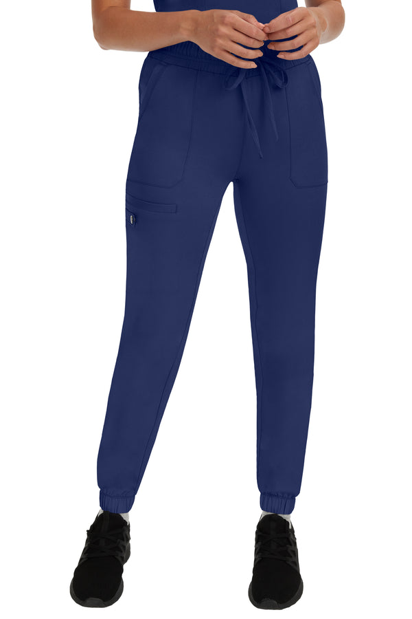 Ladies Renee Scrub Pant 1X-3X  | TSS Outlet