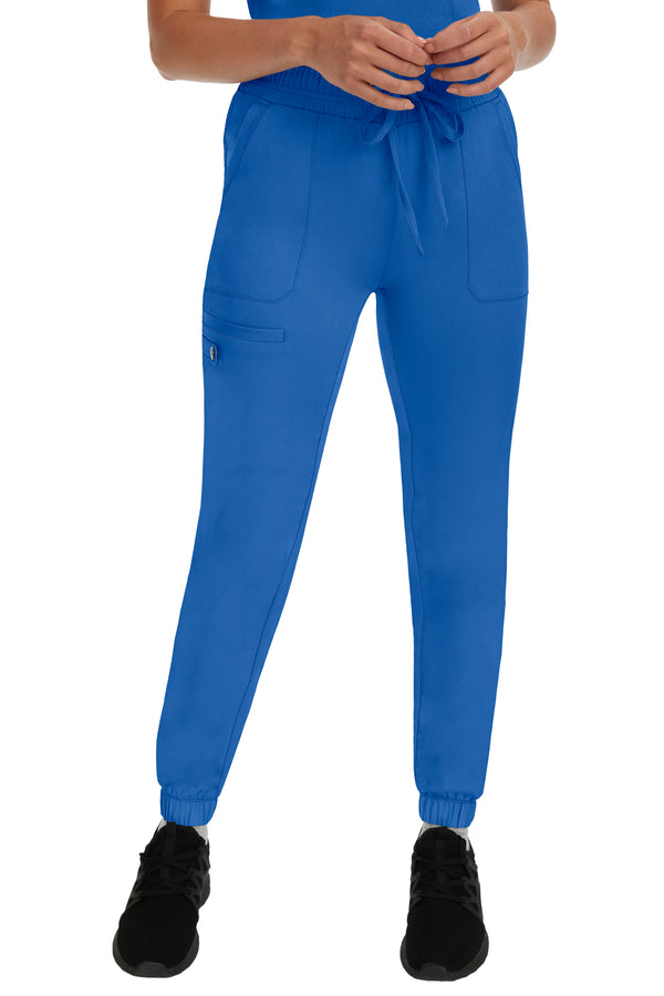 Ladies Renee Scrub Pant 1X-3X