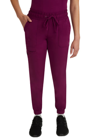 Buy wine Ladies Renee Scrub Pant