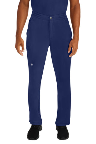 Buy navy Men's Ryan Scrub Pant